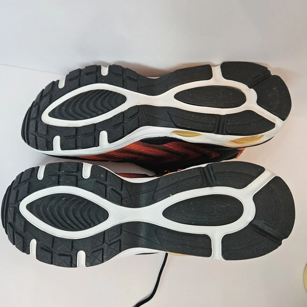 Nike AIR MAX TW SE Men's Running Sneakers Black Gym Red FJ2590 001 Athletics